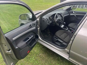 Škoda Octavia II FL 1.6tdi 77kw - 5