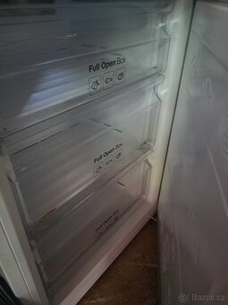 Samsung No Frost A+ - 5