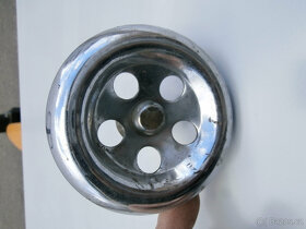 Trezor KOVONA - klika dveří náhradní díl za 500 kč - 5