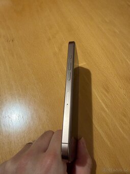 iPhone 16 Pro Desert Titanium 512GB - 5