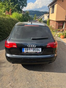 Audi A6 3.0 TDI 171kW Quattro - 5