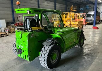 Merlo P27.6 PLUS Telehandler rok 2020 - 5