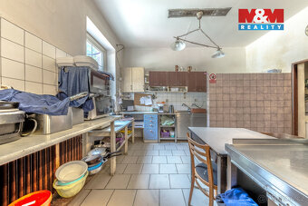 Prodej nájemního domu, 350 m², Bystřice - Jarkovice - 5