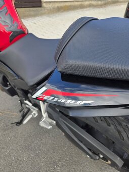 Honda CB 500 F 2023 - 5