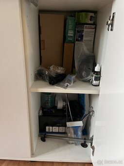 Akvárium Juwel RIO 180 - 5