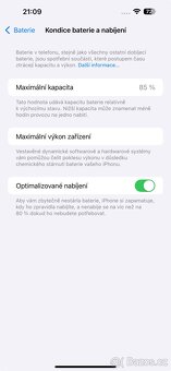 apple iPhone 14 Pro Max 256gb - 5