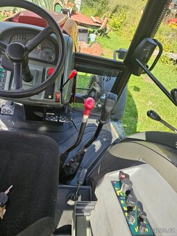 Prodam zetor forterra 10641 - 5