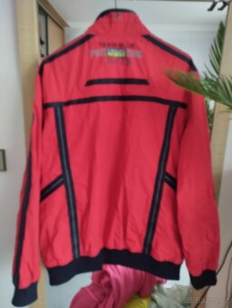 Kvalitní pánská bunda Camp David vel.XXXL - 5