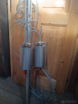 Destilační kolona - 5