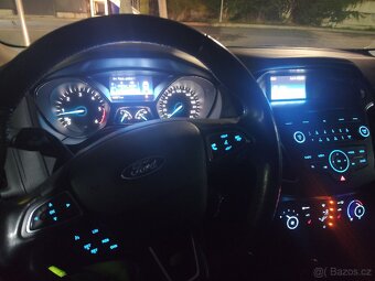Ford Focus 1.5 TDCi 70kw 2016 - 5