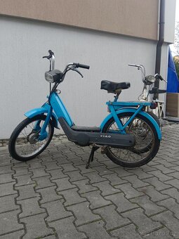 Piaggio Ciao 2ks - 5