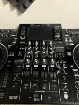 Pioneer XDJ-XZ + Bag - 5