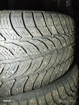ALU kola 5x112 R16 - 5