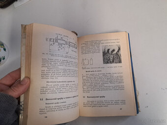 údržba a opravy a vozů škoda 100 , 100L , 110L , 110LS , 110 - 5