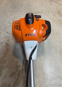 Křovinořez STIHL FS 240 - 5