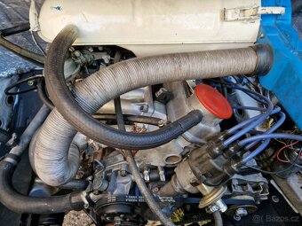 Škoda Rapid 136 - 5