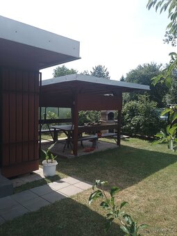 Chata staré město 5 minut od Karviné - 5