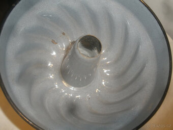 Staré smalt. nádobí - 5