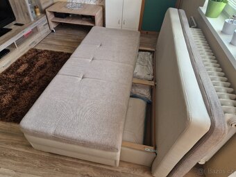 Rozkládací pohovka - 5