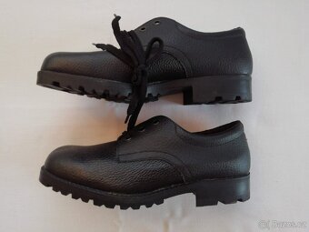 Pánské pracovní boty - Artra - 5