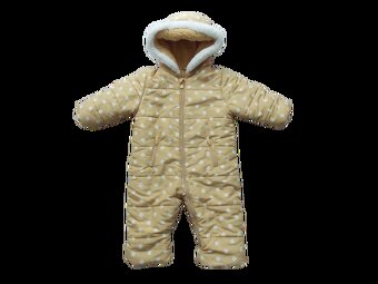 Podzimní a zimní oblečení - inspirace na celý šatník - 5