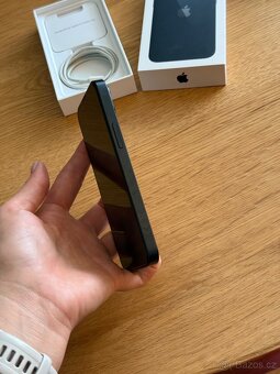 IPhone 13 mini - CZ distribuce, TOP stav - 5