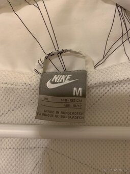 Nike vintage bunda - 5