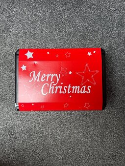 Strauss adventní kalendář - 5