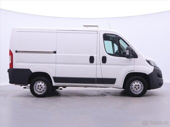 Peugeot Boxer 2,2 HDI 96kW CZ L1H1 Chladicí (2015) - 5