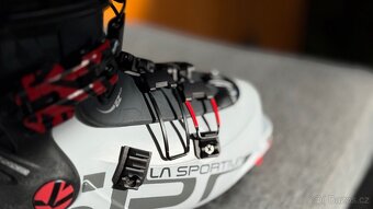 Dámské skialpové boty La Sportiva, vel. 24 1/2 (38,5) - 5