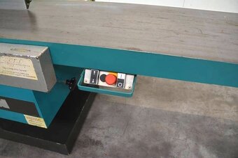 6344 - SROVNÁVAČKA MARTIN T54 - 5