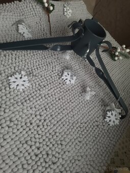 Stojanek pod stromeček - 5