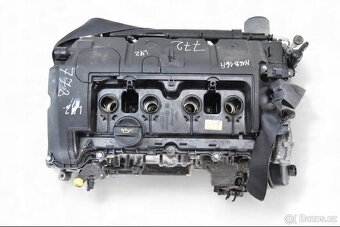 Motor MINI R55 R56 R59 R60 1.6 16V 122HP N16B16A - 5