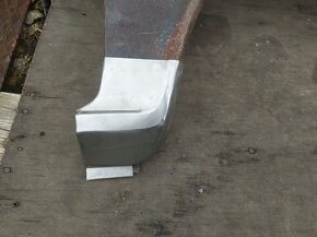 škoda 125 M 105 M 120 L 105 S zadní blatníky - 5