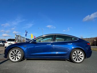 Tesla Model 3, Long Range AWD 74kWh 350kW,DPH - 5