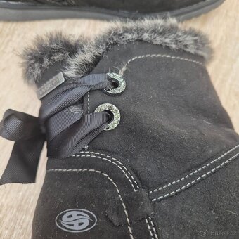 Zimní boty Dockers by Gerli vel.36 - 5