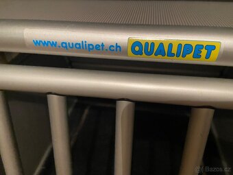 Klec pro psa do auta - 5