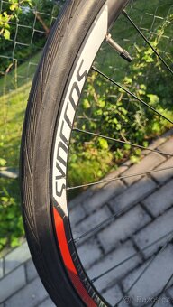 Silniční kolo SCOTT SPEEDSTER - 5