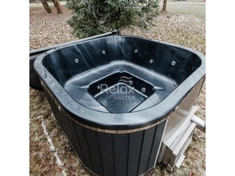 Koupací sud Turan - 5