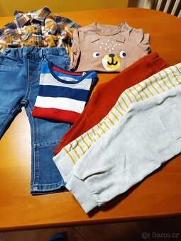 krásné oblečení pro kluka - 5