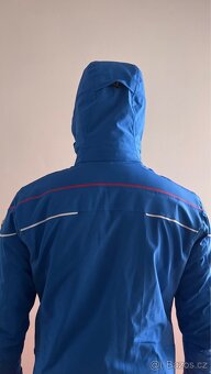 Lyžařská bunda CMP, pánská (vel. 48) - 5