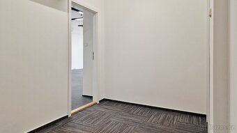Pronájem kanceláře 93 m2 Václavské náměstí - 5