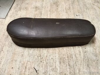 Sedlo Jawa pionýr - 5