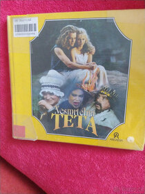 Knihy pro děti a mládež 5 knih - 5