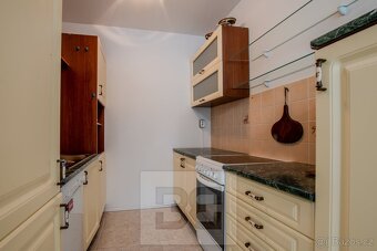 Pronájem byty 2+kk, 44 m² - Praha - Řepy, ev.č. N08640 - 5