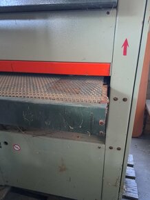 Cirkulárka litinová - 5