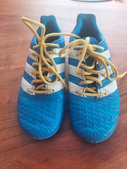 Dětské sálovky vel.35 - 5