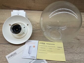 Prodej noveho venkovni senzoroveho svitidla - 5