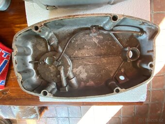 Jawa 250/350 oilmaster Bizon-634 - 5