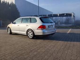 Vw golf 5 - 5